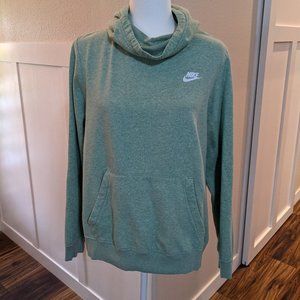 Nike Cowl Neck Hoodie